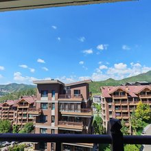 夏冬来公寓(翠云山银河滑雪场店)