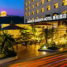 澄江市曼程酒店(仙湖路体育运动公园店)