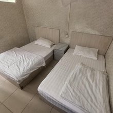 珠海驿家住宿