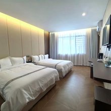 余庆碧云客酒店