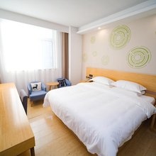 禧玥精选酒店(莱州南路中国联通店)