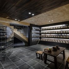 逐屿·famil中古侘寂风轻奢民宿(大理古城店)