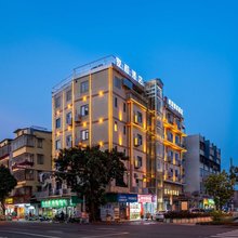 家和智享酒店(江门新会大泽镇店)