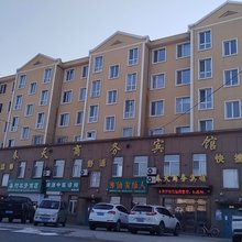 春天商务宾馆