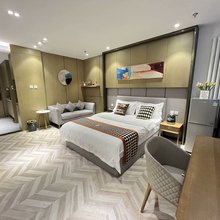简致公寓