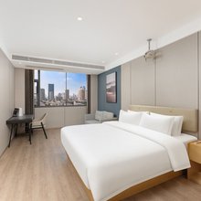 星河公寓(龙眠大道地铁站店)