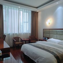 威信朋来商务宾馆