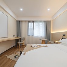 鹭遇酒店