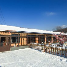 雪谷雪姑娘客栈(中国雪谷风景区店)