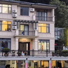 拾光清境民宿