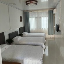 风雨民宿