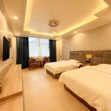 玉树白云宾馆(玉树藏医院店)