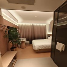 北京鸟巢国家会议中心拾贰时栖酒店