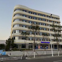 美特民宿(辽宁省博物馆店)