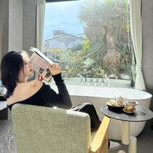 大理古城Decade·拾年观景庭院客栈