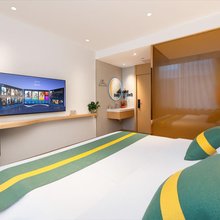 贝儿酒店(刘公岛大润发店)