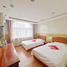 秦皇岛佳家快捷宾馆