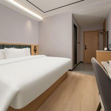 格林豪泰格盟酒店(济南齐鲁医院省体育中心店)