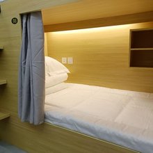 知忻青旅