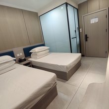 盛华源酒店(北京南站店)