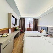 昆明缘聚商务酒店(西部客运站店)