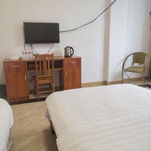 刘文鑫民宿