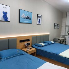 哈尔滨芳雅民宿(哈尔滨站中央大街店)