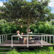 大理又见·青山美宿(龙龛店)
