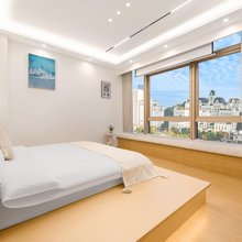 贵阳禾意观影民宿(花果园双子塔方圆荟海豚广场店)