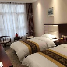 乾县王府酒店