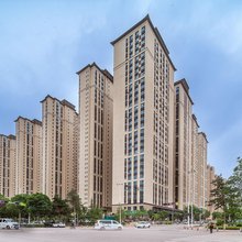 柚子民宿(庆阳市政府万辉国际广场店)