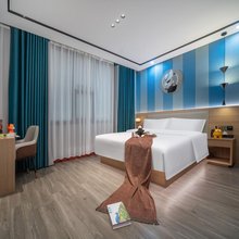 仁怀佳豪酒店(玉壶西路店)