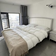 福州闽侯·木栩影院｜NOISE FREE STAY美宿(上街大学城店)