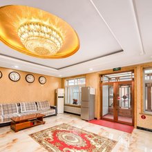 哈尔滨龙运宾馆机场店