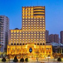 银峰饭店(兰州黄河大桥国际会展中心店)