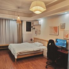 金华WePlus电竞金华公寓(光南路分店)
