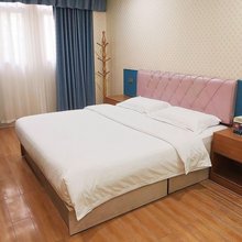 武汉美家商务宾馆(岳家嘴地铁站店)