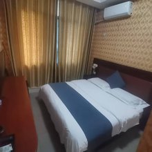 长沙富盛旅馆