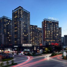 沁住商旅酒店(贵阳高铁北站店)