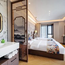 同瑞云居(大同大学店)