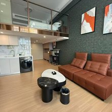 珠海琴风澳韵度假公寓(横琴口岸店)