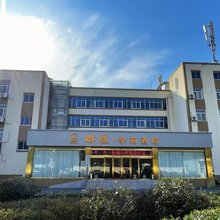 琳煜学苑酒店(西北农林科技大学店)