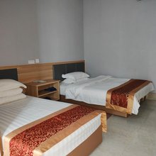 丹霞之星宾馆(张掖高铁西站店)
