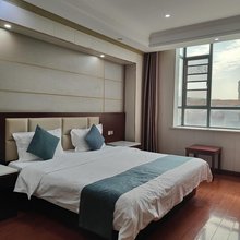 阳光商务酒店