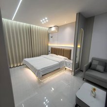 塞恩公寓