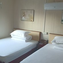 扬州杰宇宾馆