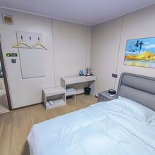 巷陌里民宿