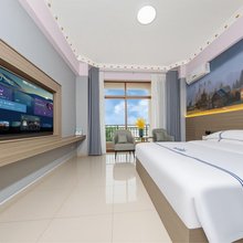 乐东九所雄宇酒店