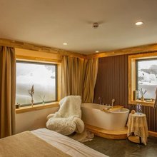 山野一墅·雪山观景度假民宿(禾木风景区店)