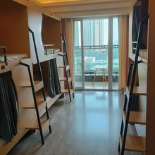 舒心青年旅社(成都东站店)